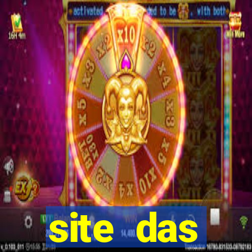 site das porcentagem dos slots